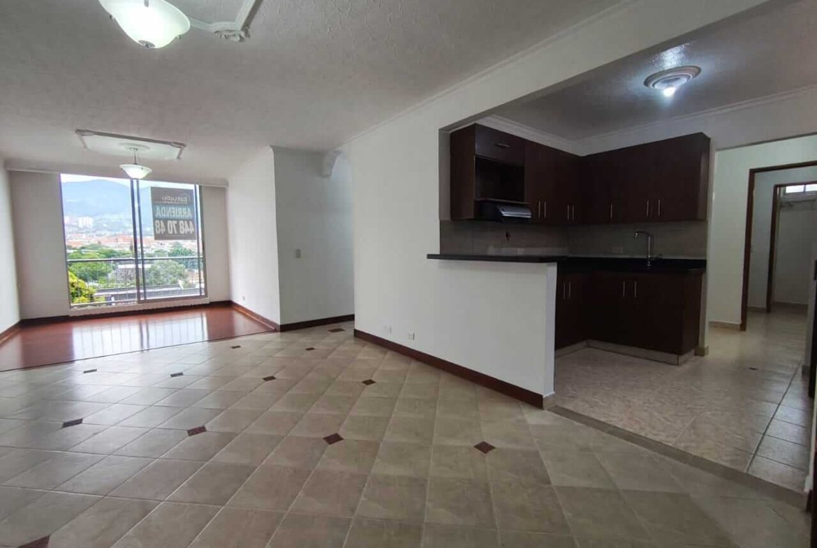 ARRIENDO ENVIGADO APARTAMENTO COD 1692564