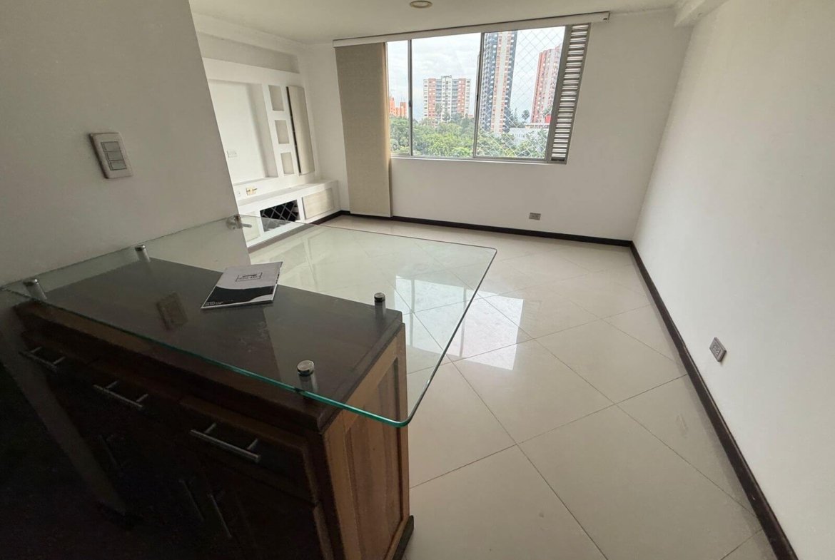 ARRIENDO MEDELLIN APARTAMENTO COD 1692597