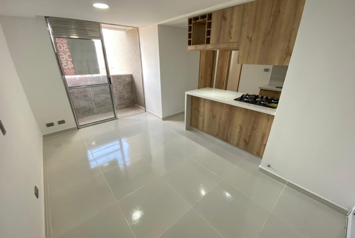 ARRIENDO MEDELLIN APARTAMENTO COD 1692701