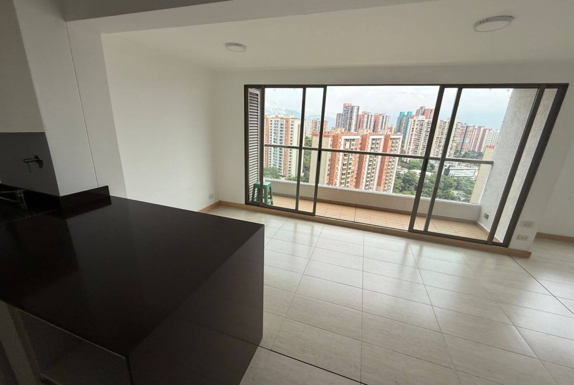 ARRIENDO MEDELLIN APARTAMENTO COD 1692919