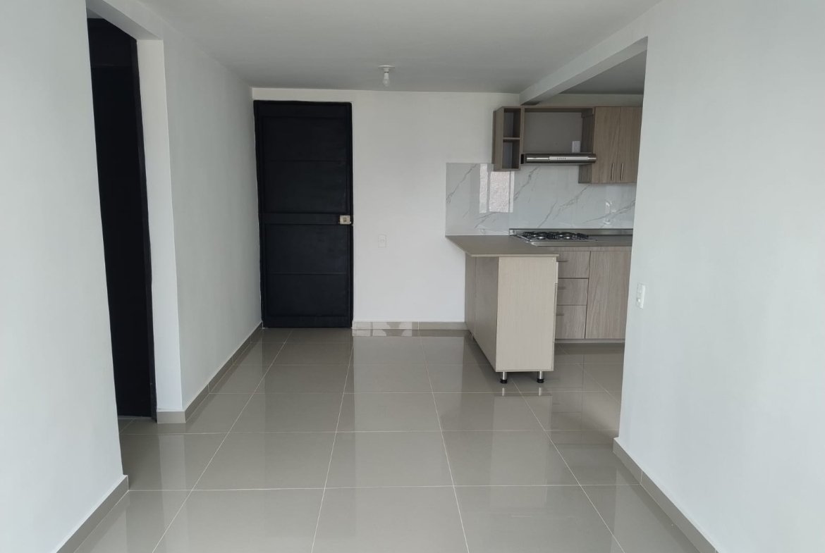 ARRIENDO BELLO APARTAMENTO COD 1693085