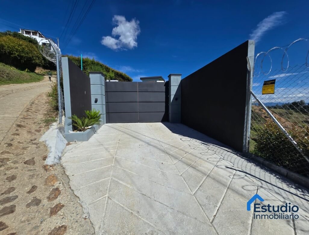 VENTA CASA CAMPESTRE COD 1688953
