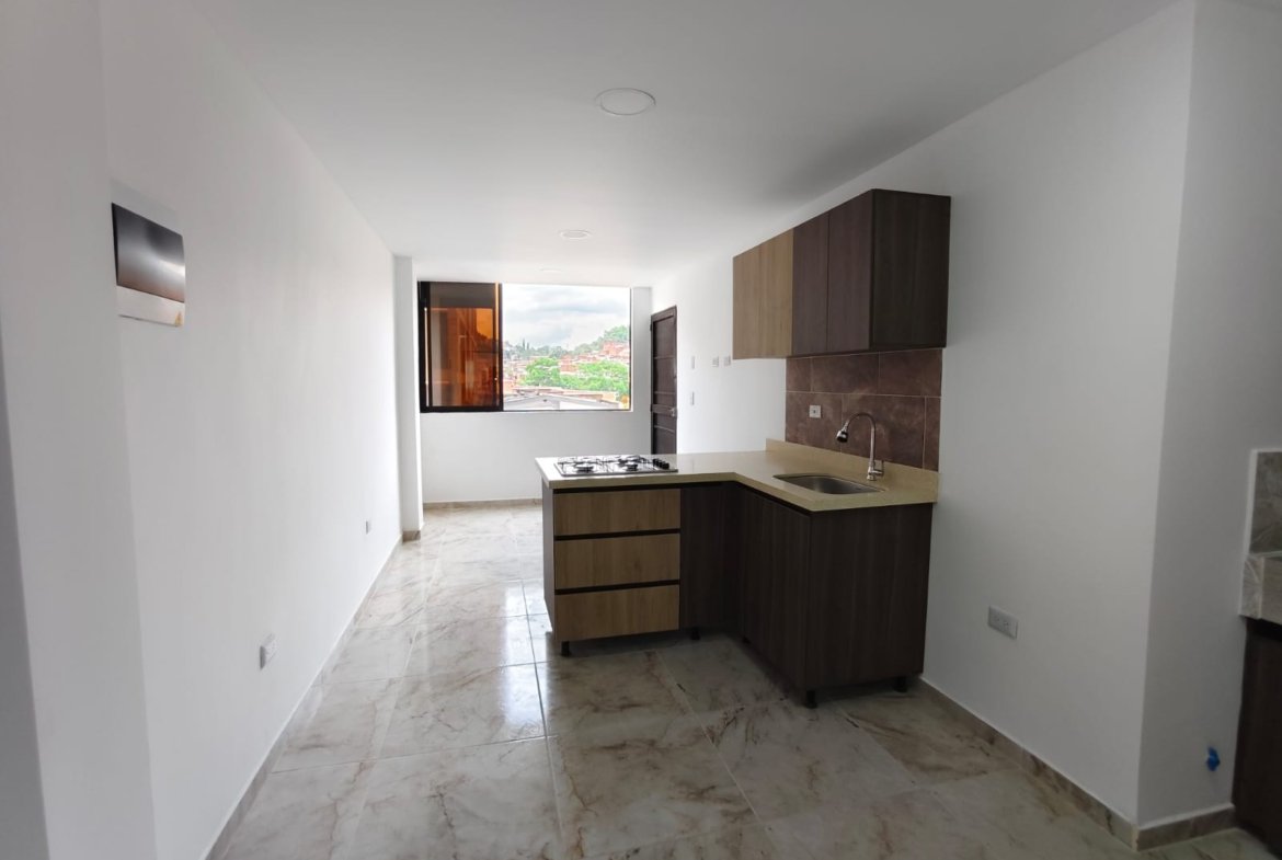 ARRIENDO MEDELLIN APARTAMENTO COD 1693166