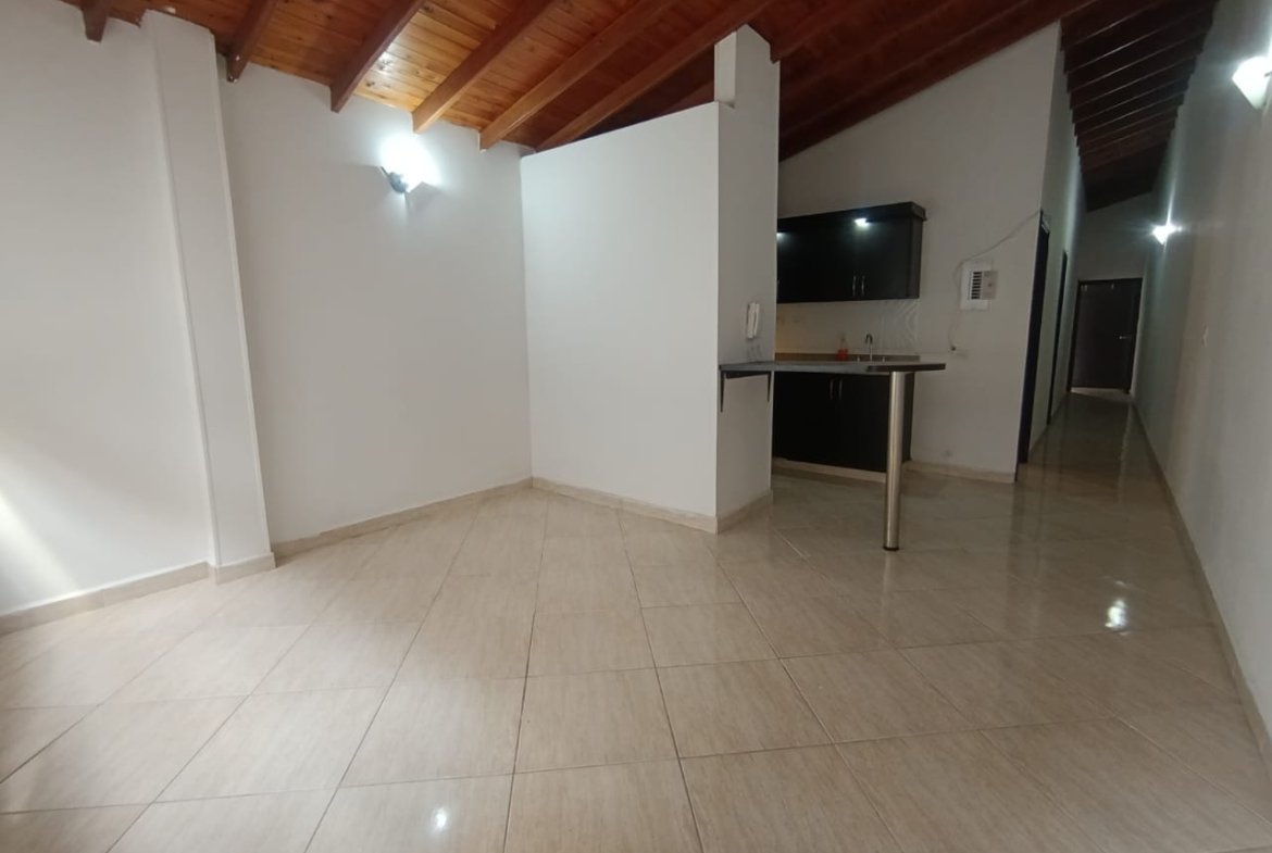 ARRIENDO BELLO APARTAMENTO COD 1693362