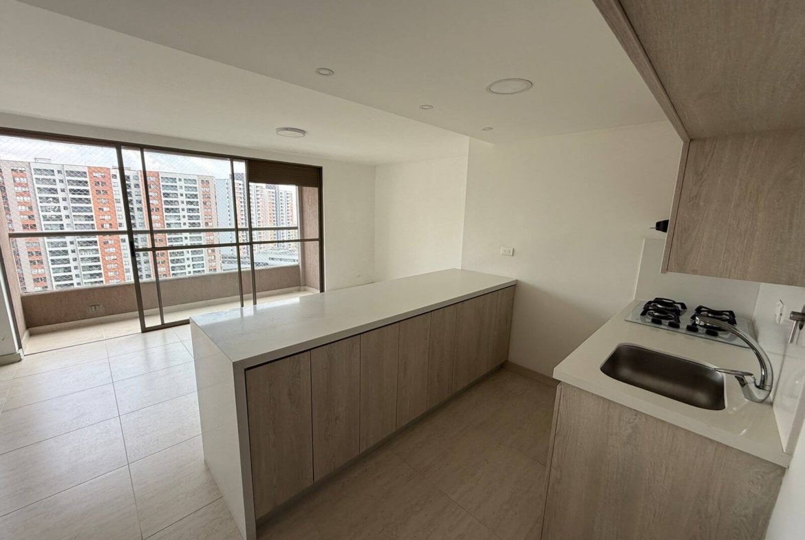 ARRIENDO MEDELLIN APARTAESTUDIO COD 1693376