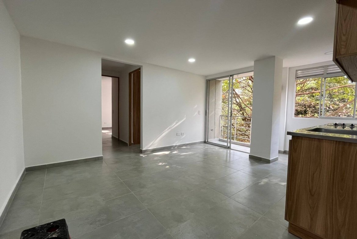 ARRIENDO MEDELLIN APARTAMENTO COD 1693685