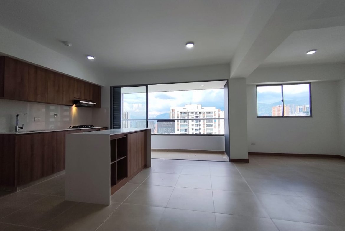 ARRIENDO SABANETA APARTAMENTO COD 1693811