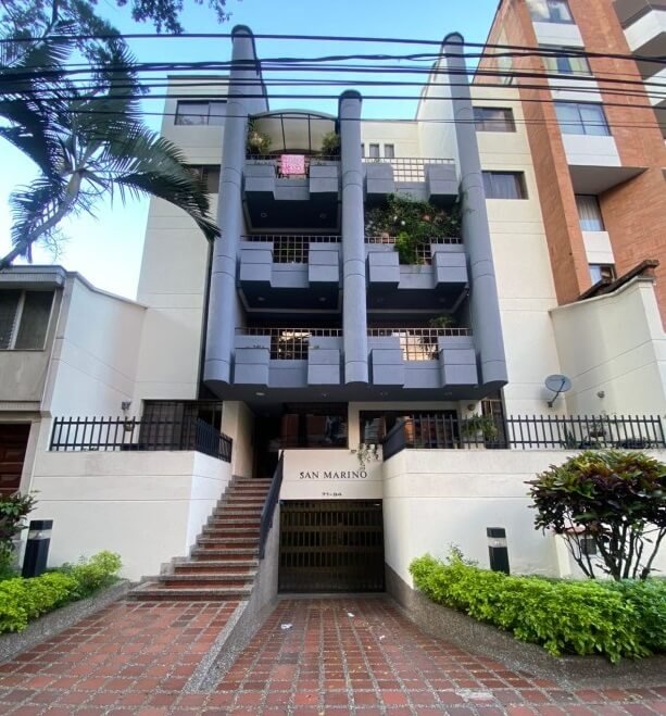 VENTA APARTAMENTO MEDELLIN COD 1690678