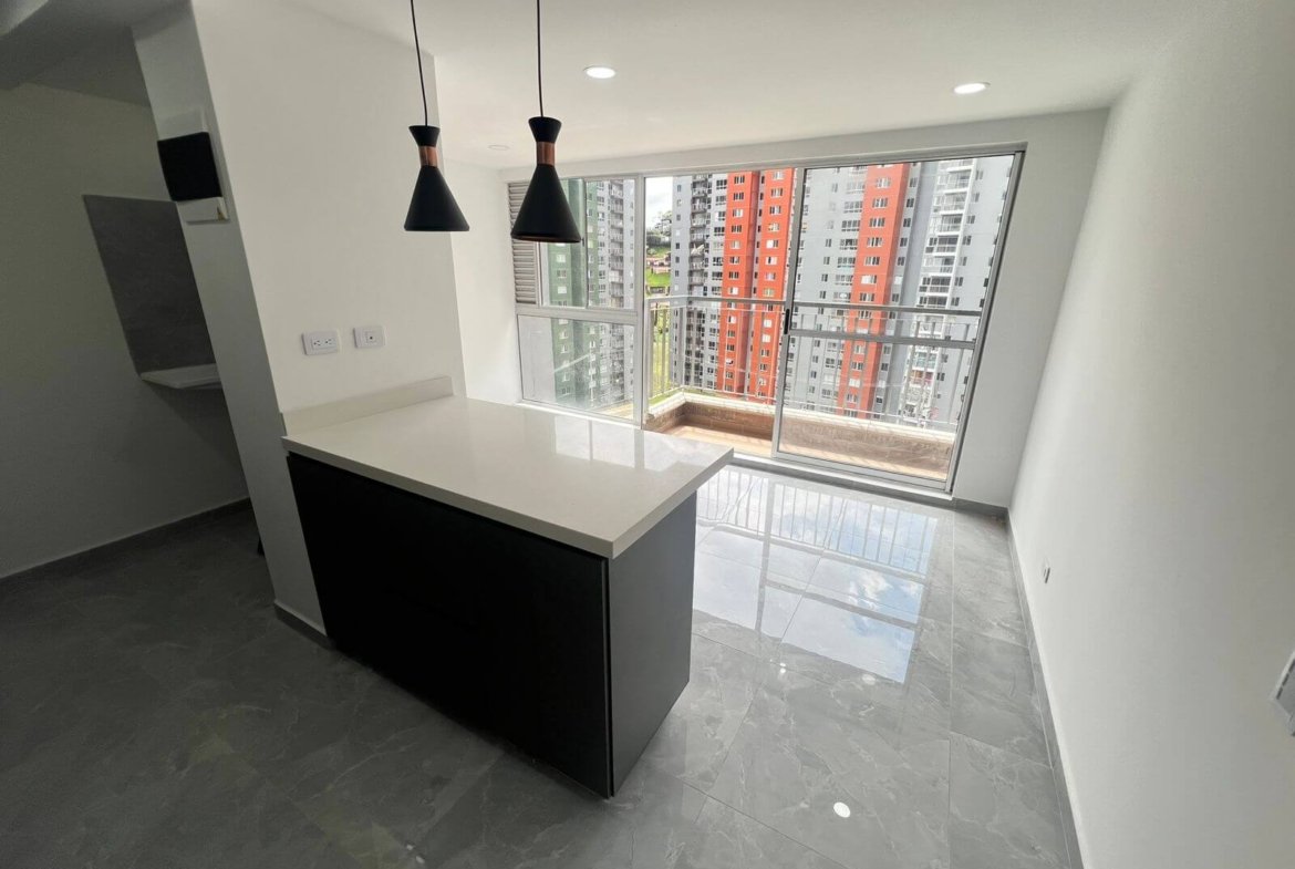 ARRIENDO CALDAS APARTAMENTO COD 1694197 