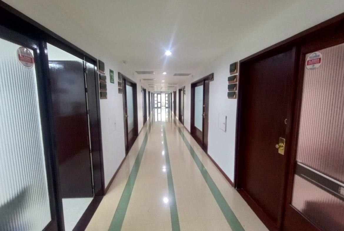 ARRIENDO MEDELLIN CONSULTORIO COD 1694535
