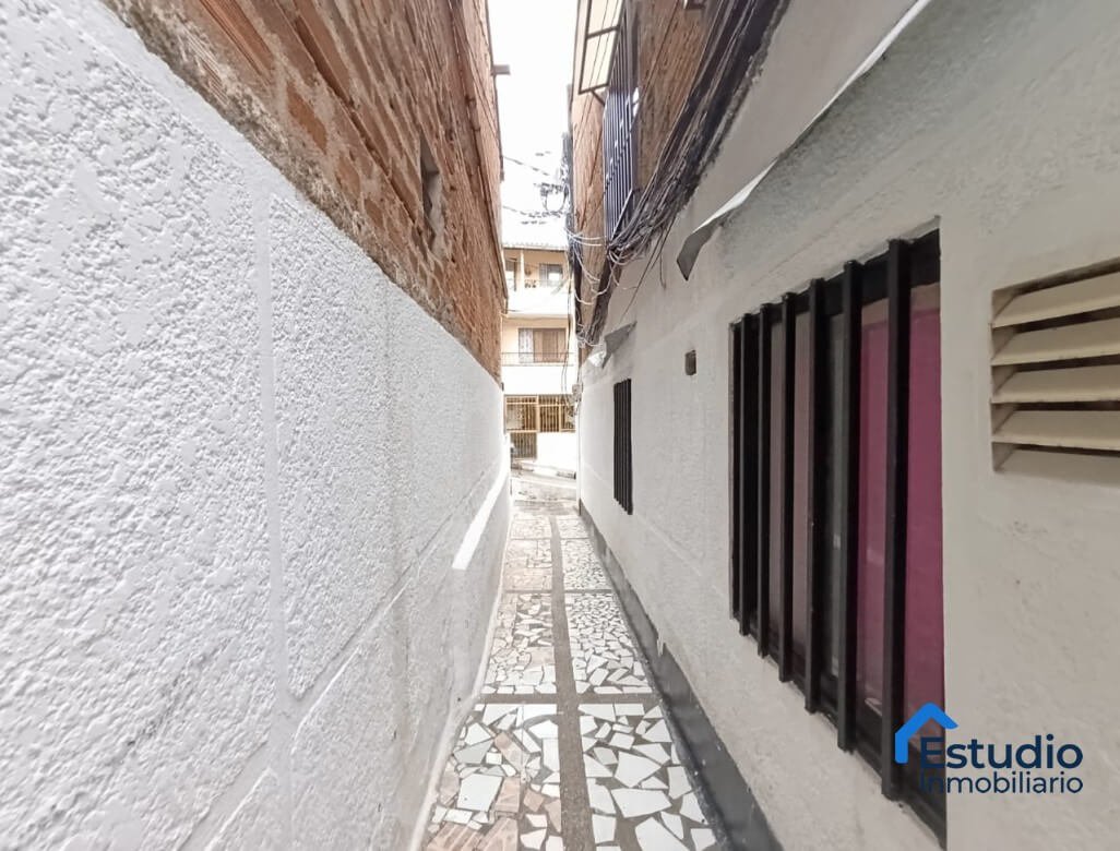 VENTA CASA MEDELLIN COD 1691868