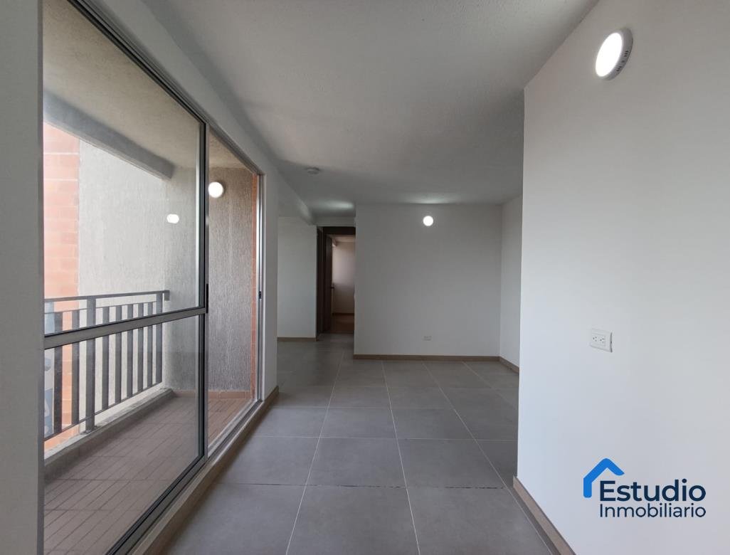 VENTA APARTAMENTO RIONEGRO COD 1684733 