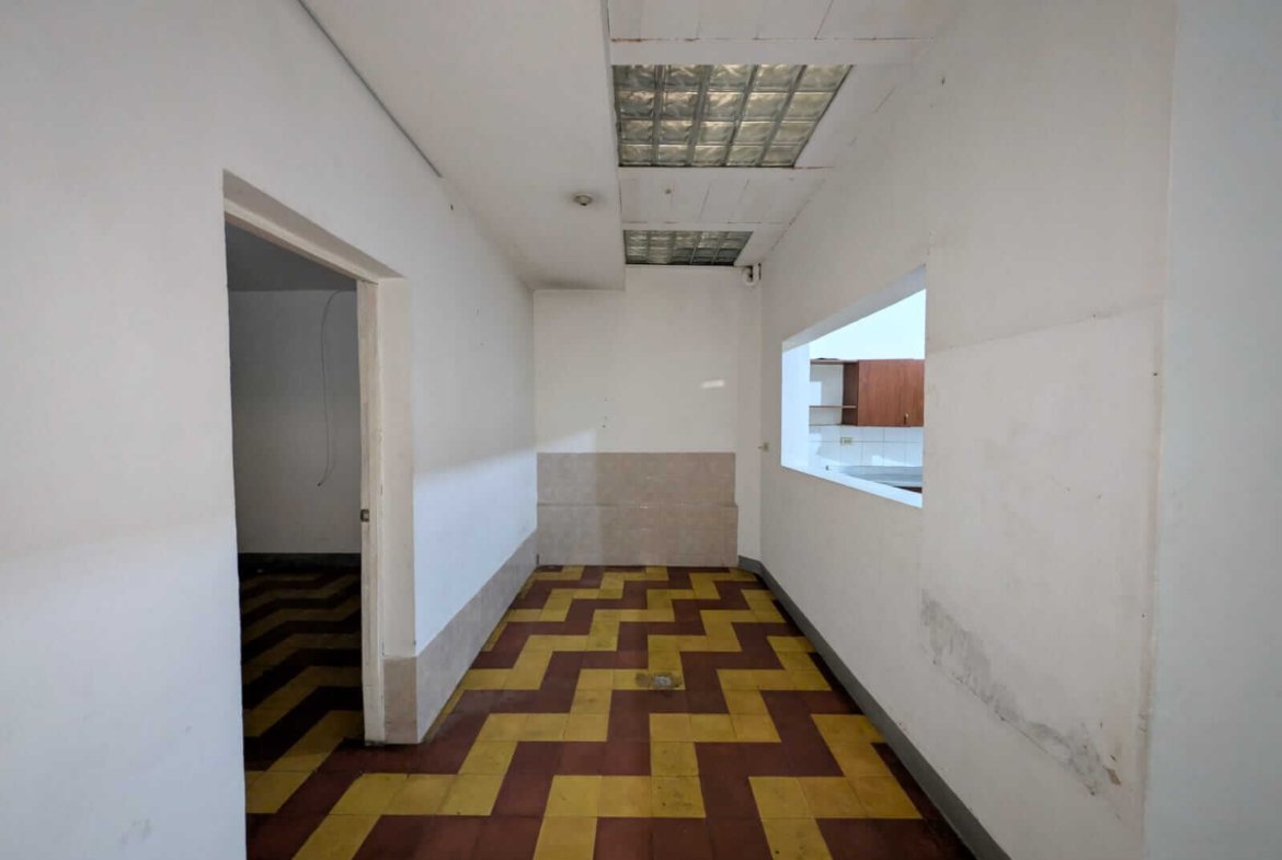 ARRIENDO MEDELLIN CASA COD 1694750