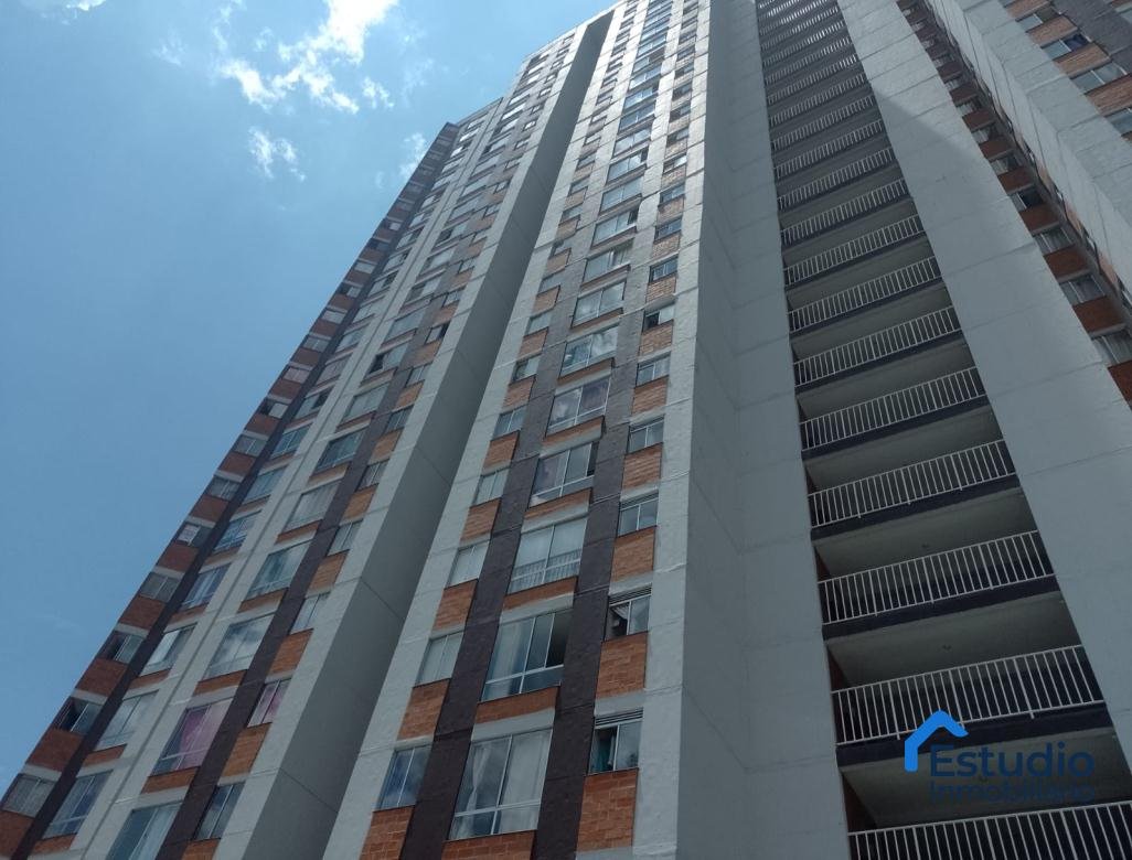 ARRIENDO MEDELLIN APARTAMENTO COD 1687542