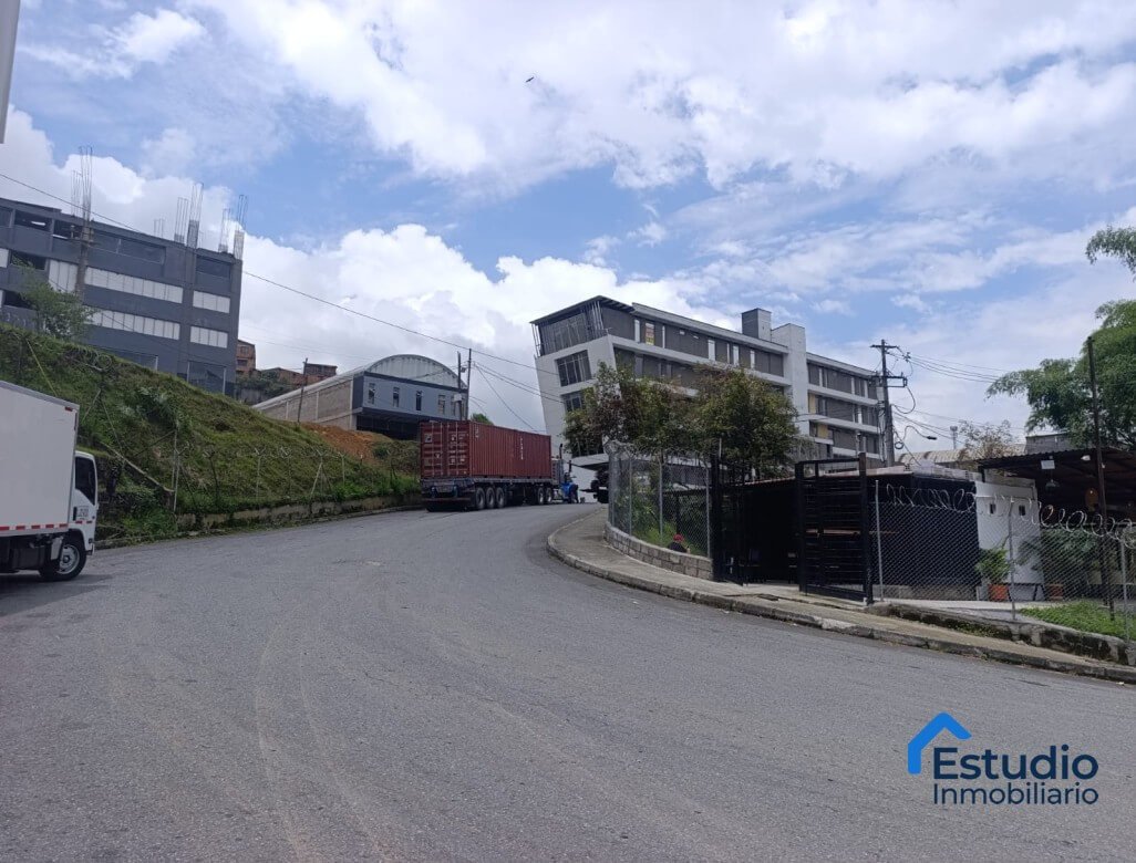 VENTA LOTE CALDAS COD 1687926