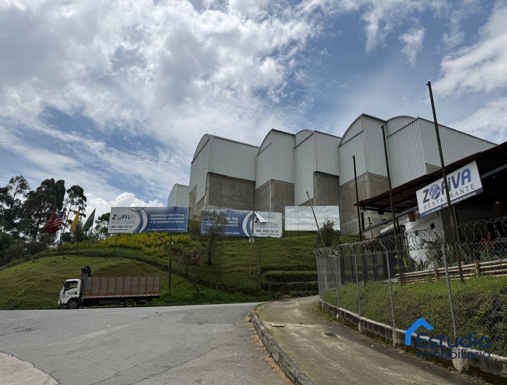 VENTA LOTE CALDAS COD 1687931