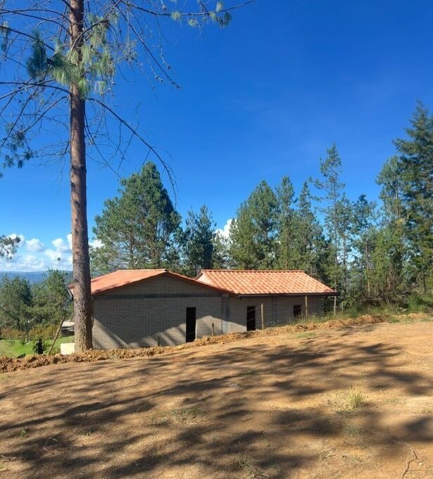 VENTA CASA CAMPESTRE GUARNE COD 1690681