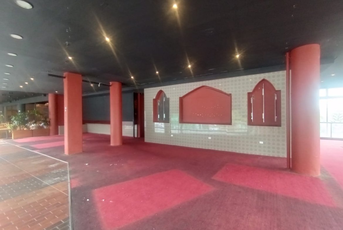 ARRIENDO MEDELLIN LOCAL COD 1690729