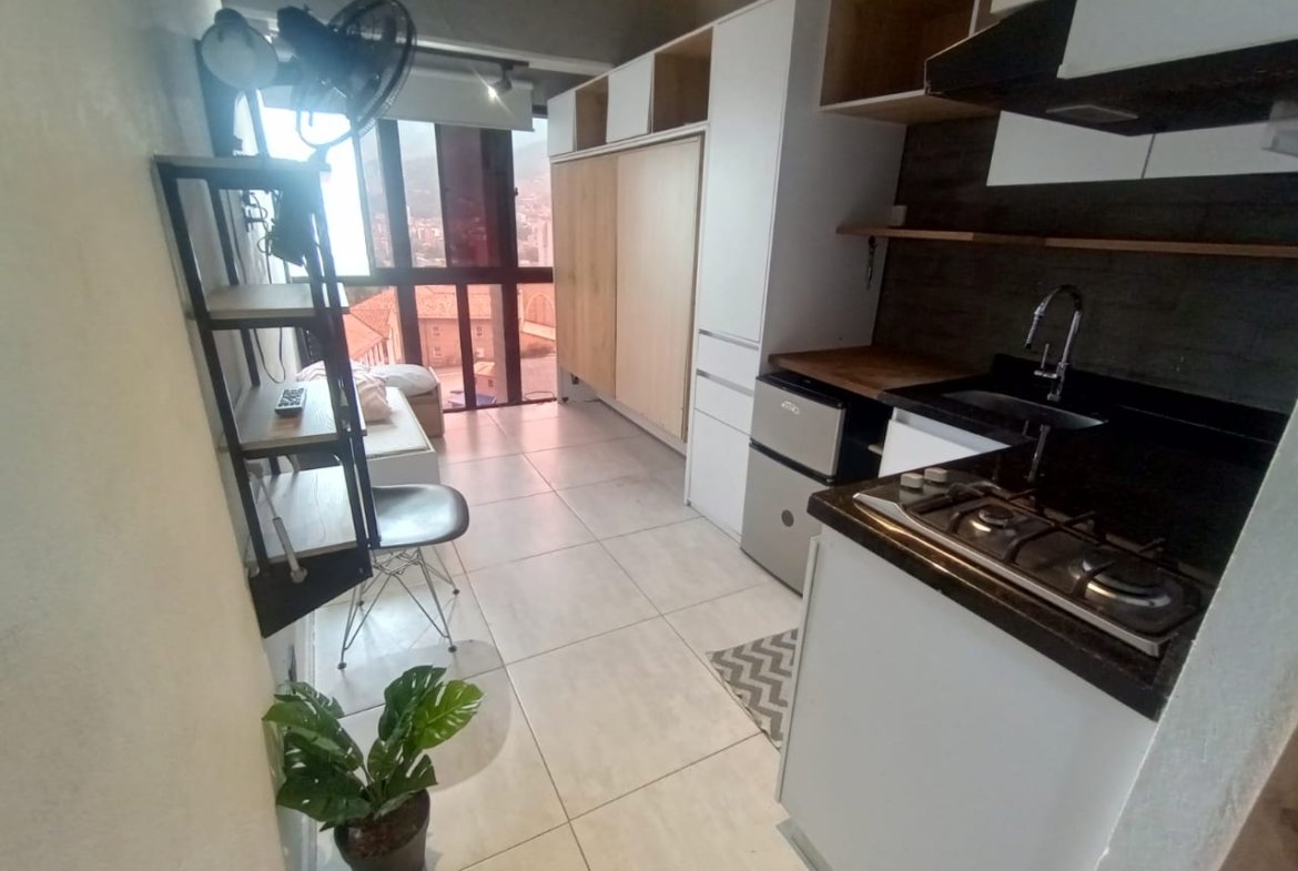 ARRIENDO MEDELLIN APARTA-OFICINA BUENOS AIRES COD 1705455