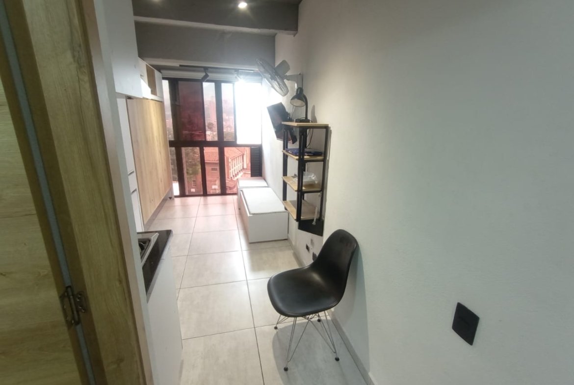 ARRIENDO MEDELLIN APARTA-OFICINA BUENOS AIRES COD 1705464
