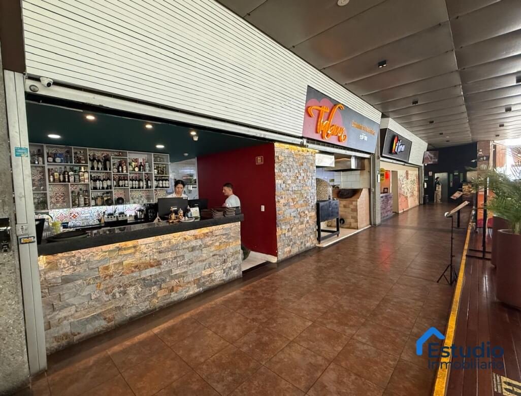 VENTA LOCAL MEDELLIN LAS PALMAS COD  1700024