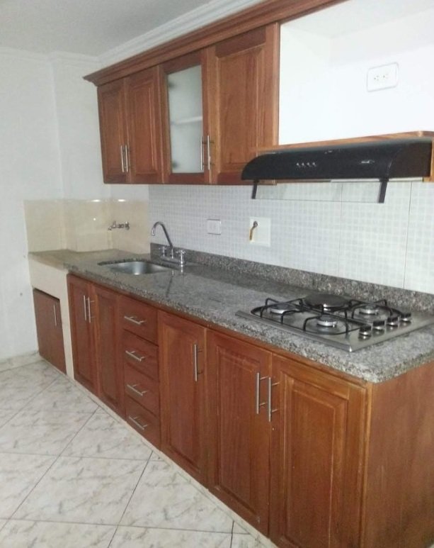 VENTA APARTAMENTO SABANETA HOLANDA COD 1704163
