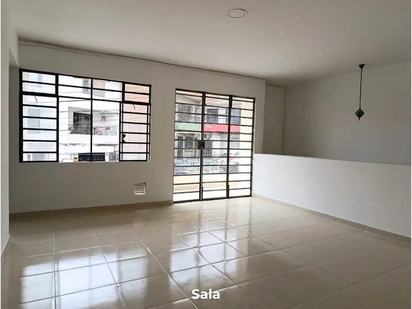 VENTA APARTAMENTO MEDELLIN CAMPO VALDES COD 1708737