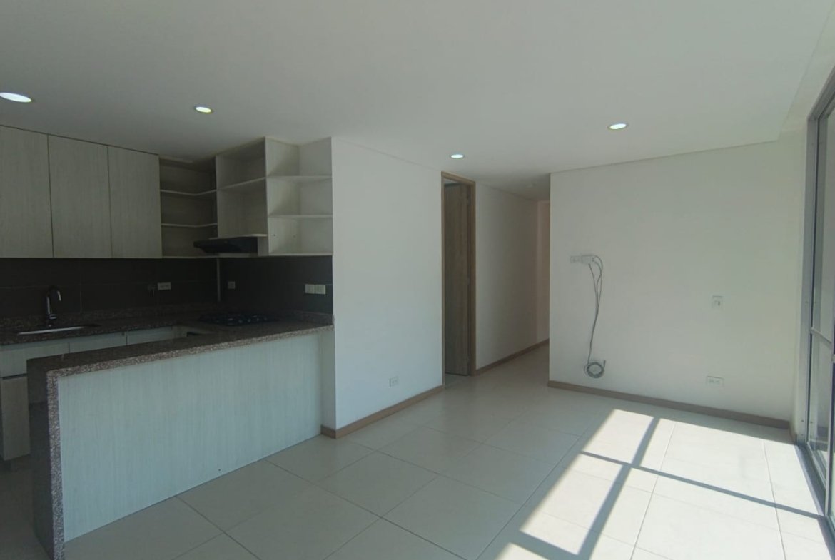 ARRIENDO SABANETA APARTANENTO CAÑAVERALEJO COD 1714723