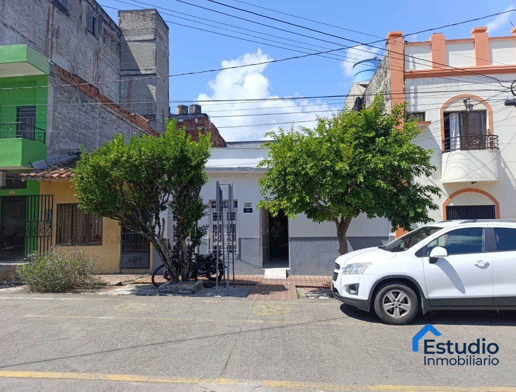 VENTA CASA PUERTO BERRIO PARQUE COD 1708735