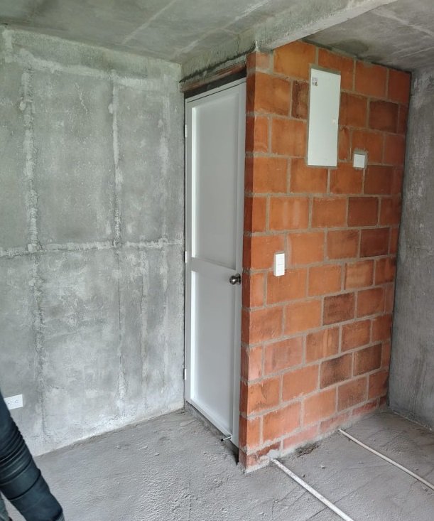VENTA APARTAMENTO RIONEGRO EL PORVENIR COD 1709406