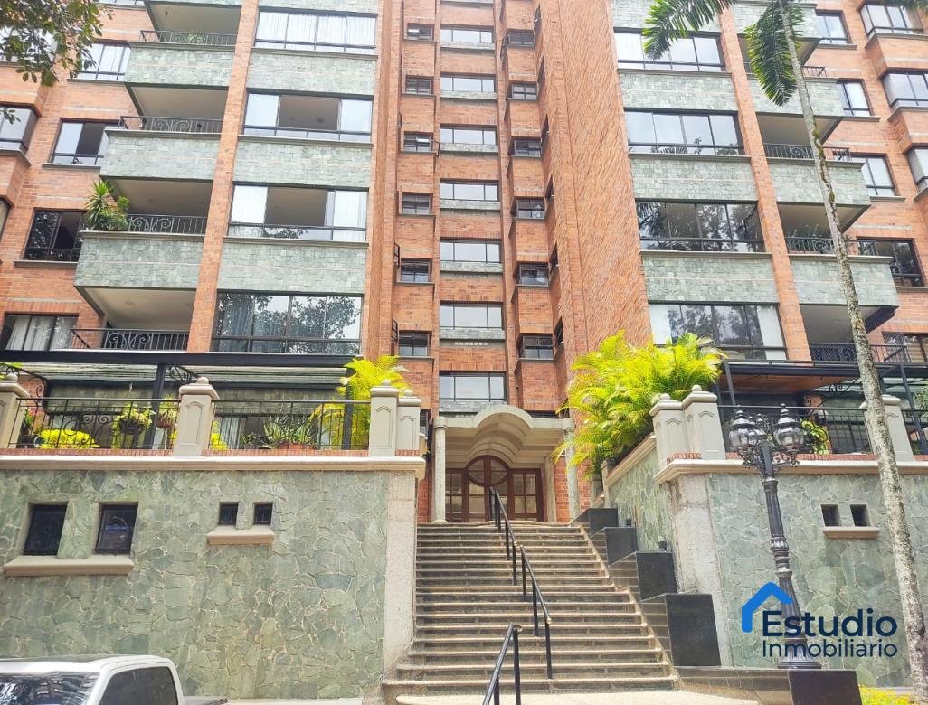 VENTA APARTAMENTO MEDELLIN LA FLORIDA COD 1711719
