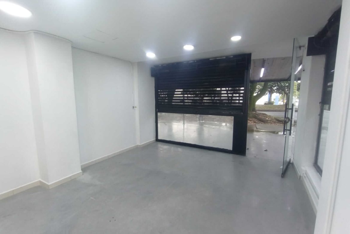 ARRIENDO MEDELLIN LOCAL BELEN LA GLORIA COD 1708661