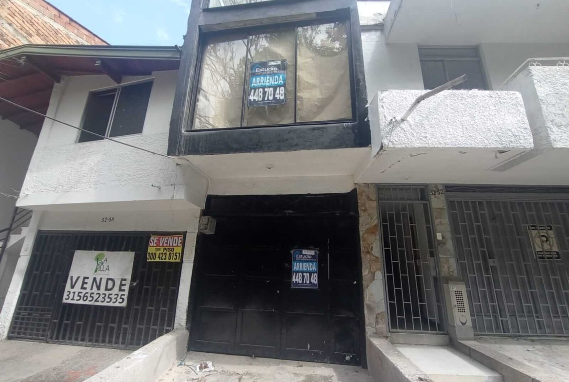 ARRIENDO MEDELLIN BODEGA BELEN PARQUE COD 1723455