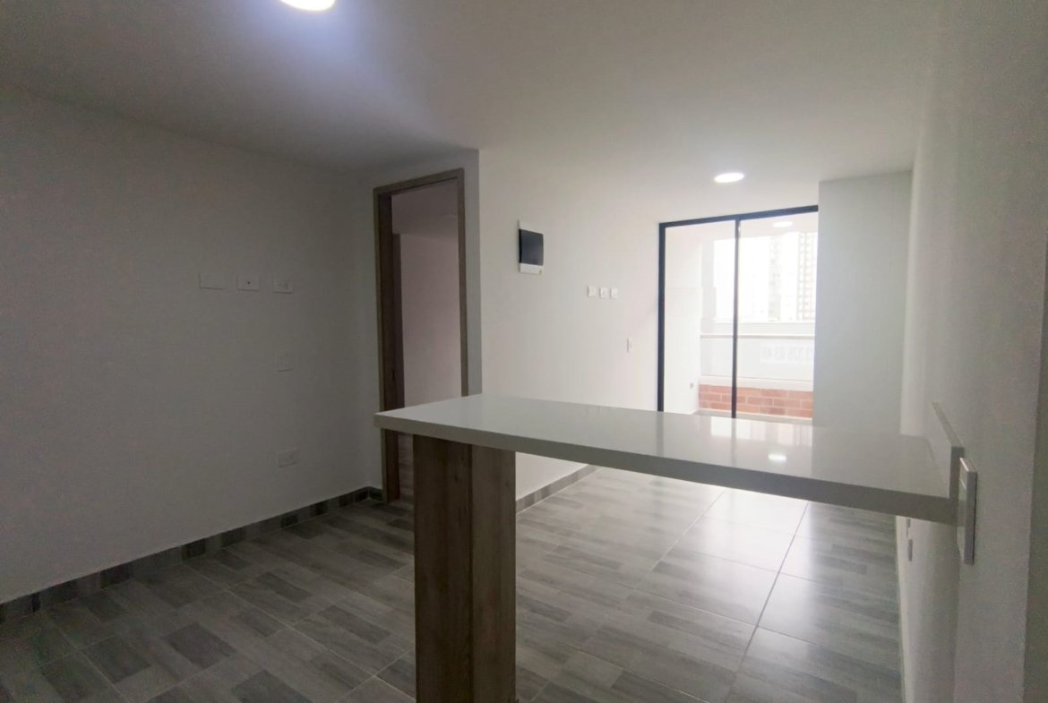 ARRIENDO SABANETA APARTAMENTO CALLE LARGA COD 1723891