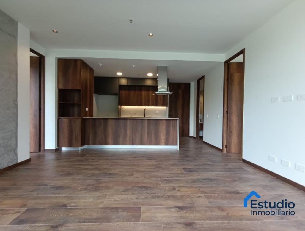 VENTA APARTAMENTO RIONEGRO LA FE COD 1718369