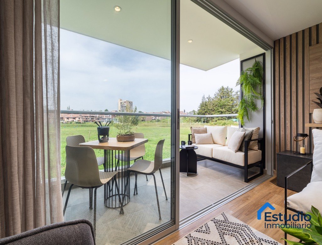 VENTA APARTAESTUDIO RIONEGRO SANTA ANA COD 1718602