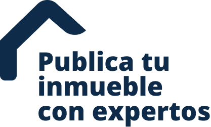 Publica tu inmueble