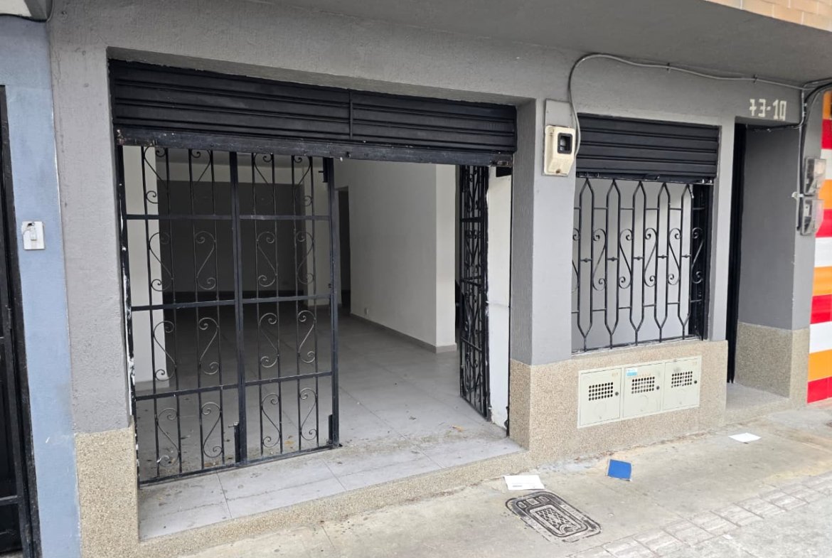 VENTA MEDELLIN LOCAL FLORIDA NUEVA COD 1735178