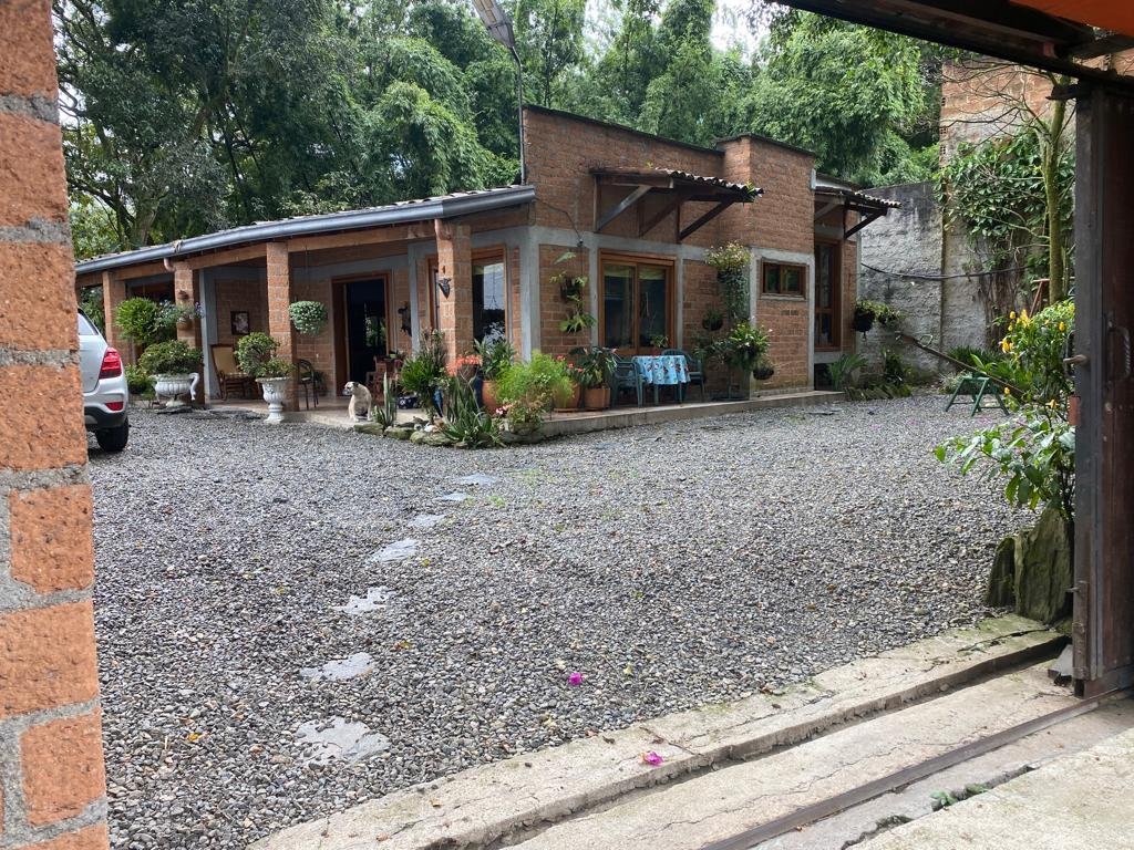 VENTA CASA LOTE LA ESTRELLA ANCON SAN MARTIN COD 1735937