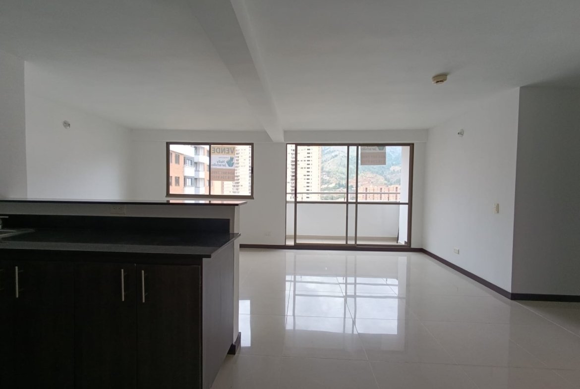 VENTA APARTAMENTO BELLO NIQUIA COD 1727371