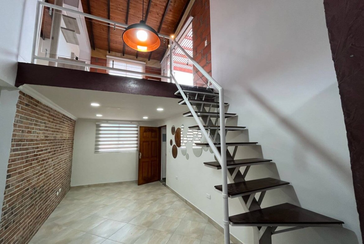 VENTA APARTAMENTO MEDELLIN ROBLEDO COD 1727477