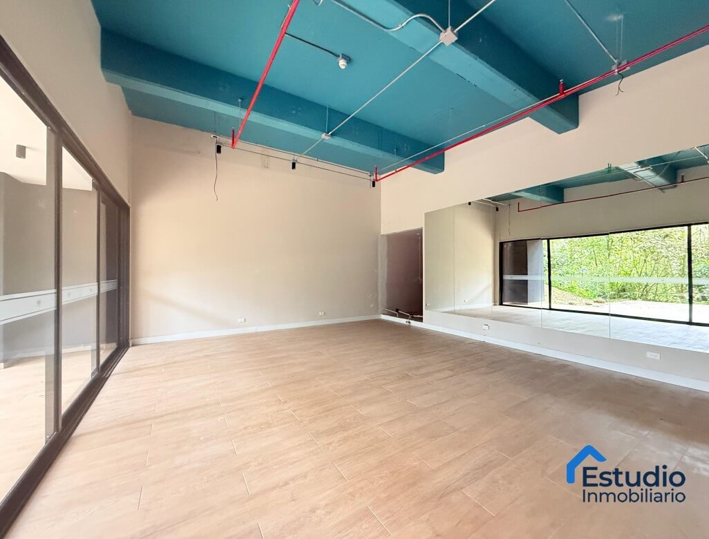 VENTA OFICINA ENVIGADO ALTO DE LAS PALMAS COD 1729280