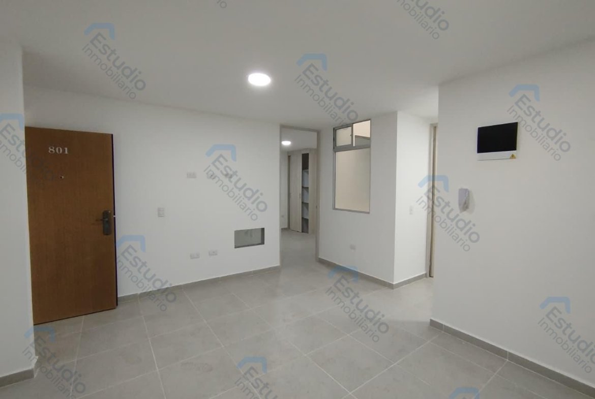ARRIENDO SABANETA APARTAMENTO LA FLORIDA INT 1001 COD 1728099