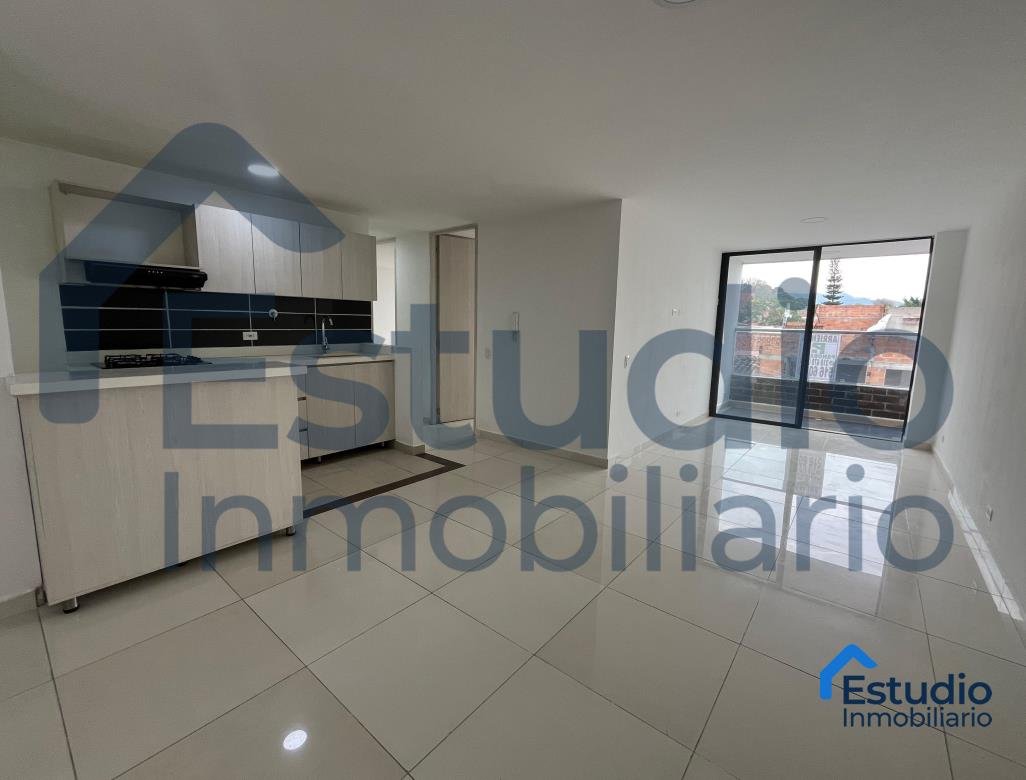 VENTA APARTAMENTO MEDELLIN MANRIQUE COD 1743618