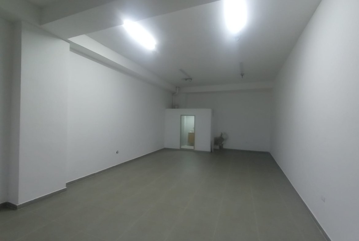 ARRIENDO ITAGUI LOCAL EL GUAYABO COD 1741966