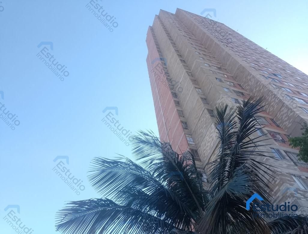 VENTA APATAMENTO MEDELLIN ARANJUEZ COD 1746523