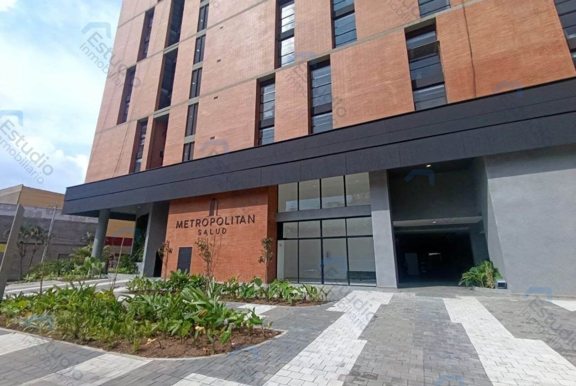 ARRIENDO MEDELLIN CONSULTORIO SAB DIEGO COD 1749146