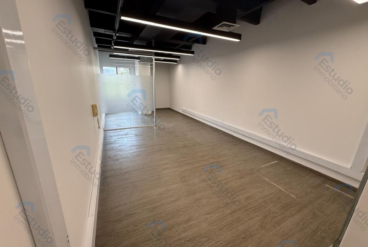 ARRIENDO MEDELLIN OFICINA POBLADO COD 1753968 