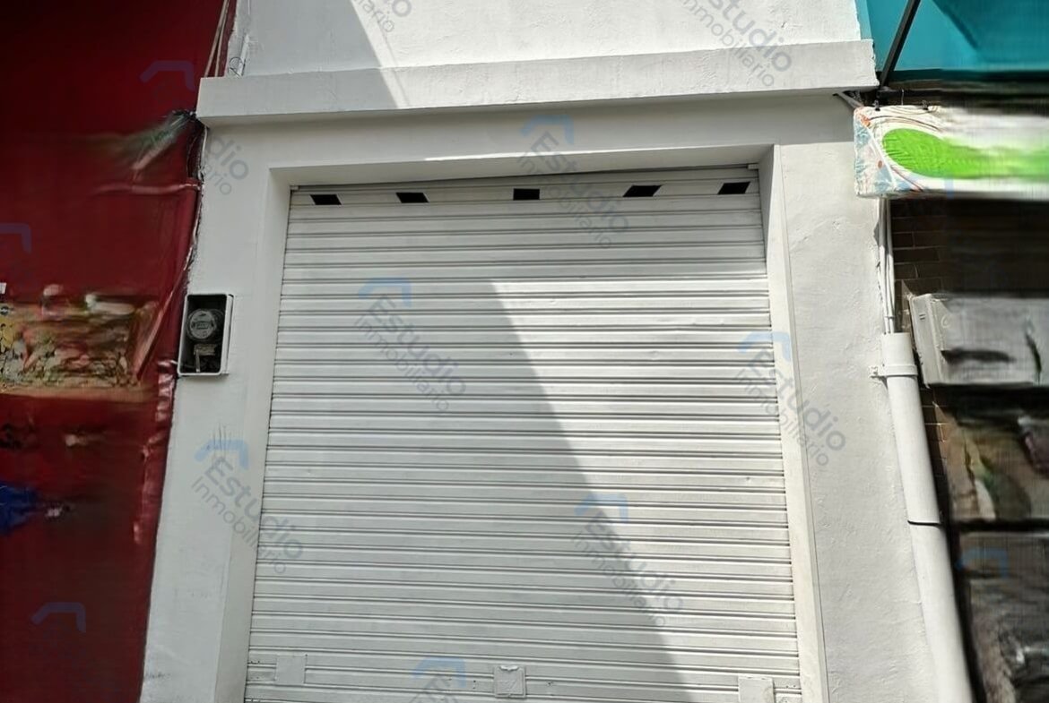 ARRIENDO MEDELLIN LOCAL CENTRO COD 1759038