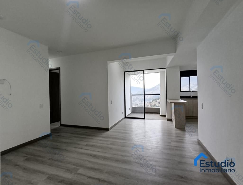 VENTA APARTAMENTO MEDELLIN LAS PALMAS COD 1769503